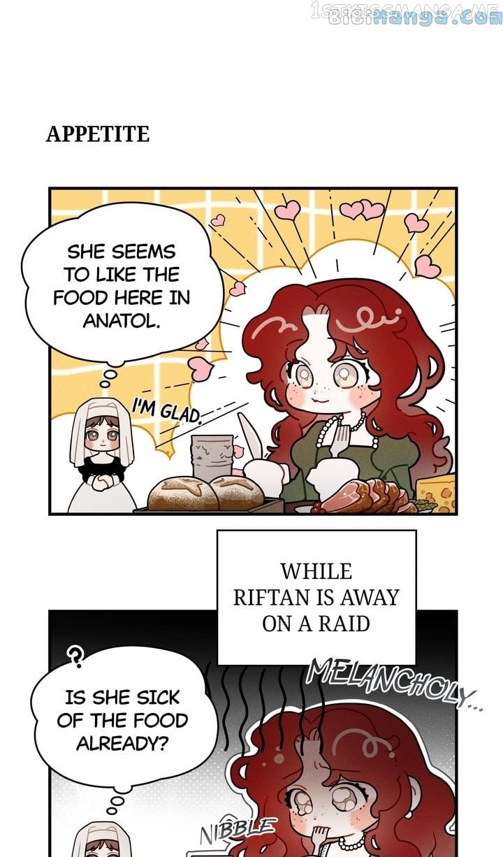 Under the Oak Tree Chapter 64.9 image 1